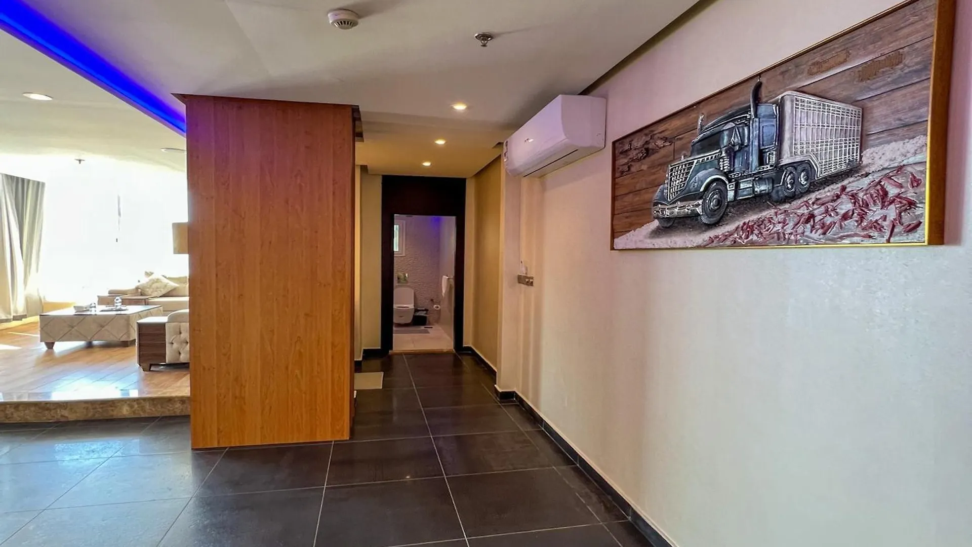 Red Sea Studio استديو بحر الأحمر Jeddah Apartment