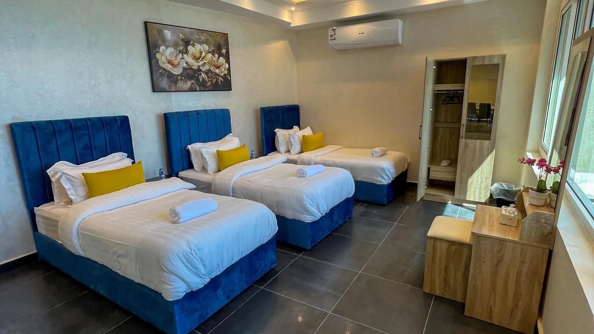 Red Sea Studio استديو بحر الأحمر Jeddah 0*,  Saudi Arabia