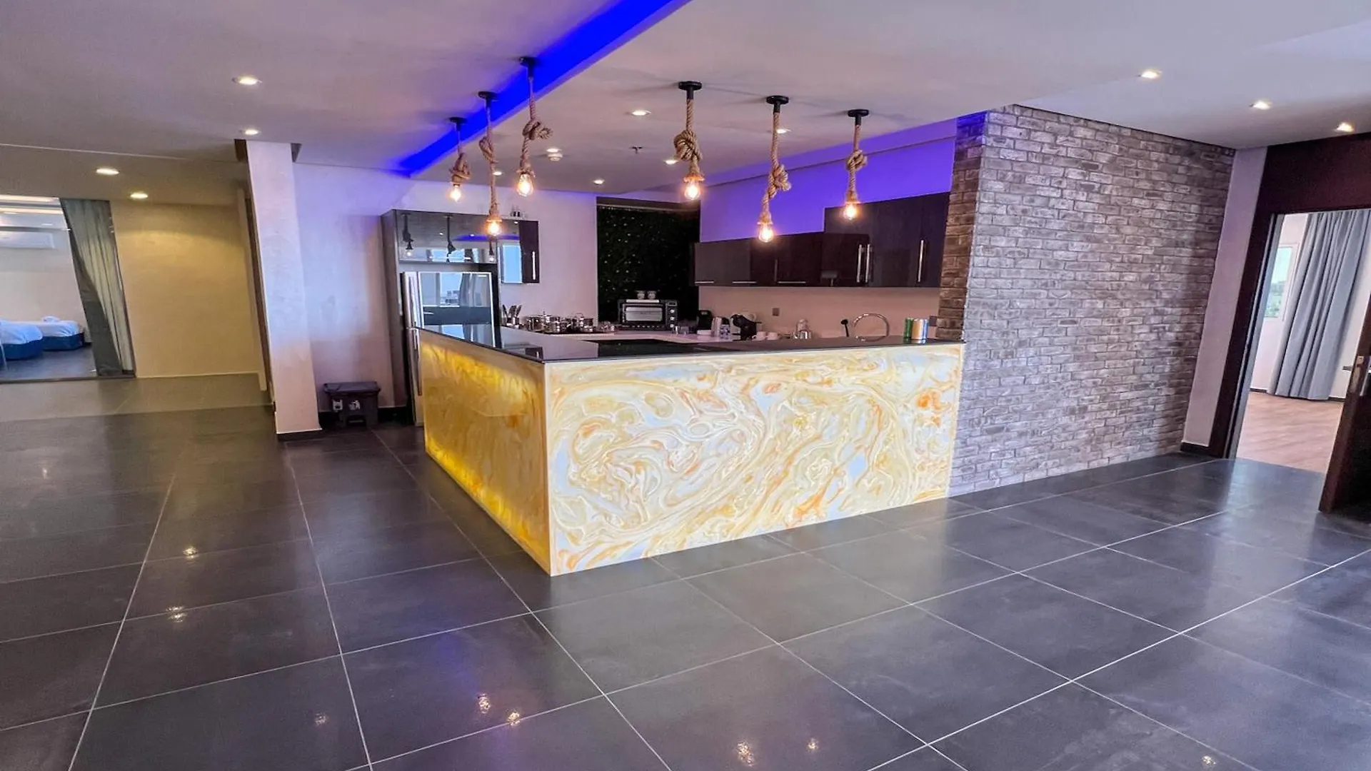 Red Sea Studio استديو بحر الأحمر Jeddah Apartment
