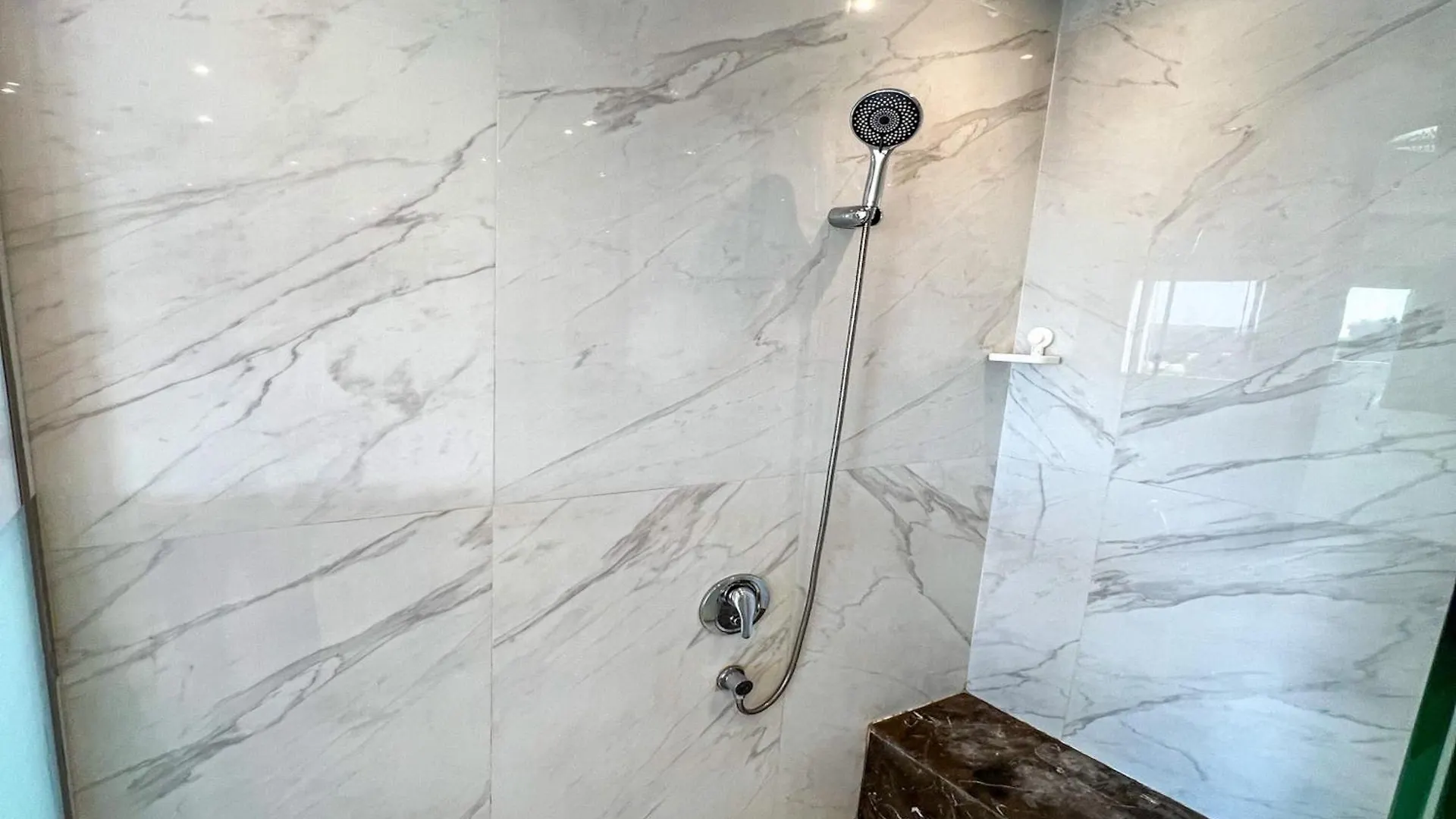 Apartamento Red Sea Studio استديو بحر الأحمر Yidda