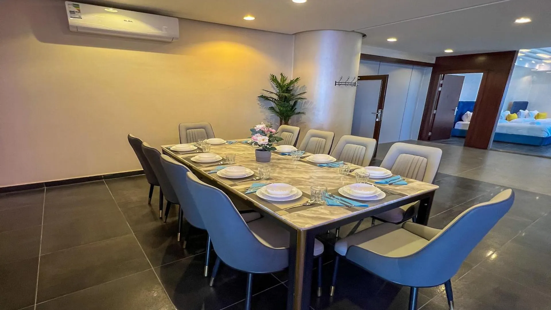 Red Sea Studio استديو بحر الأحمر Yidda Apartamento