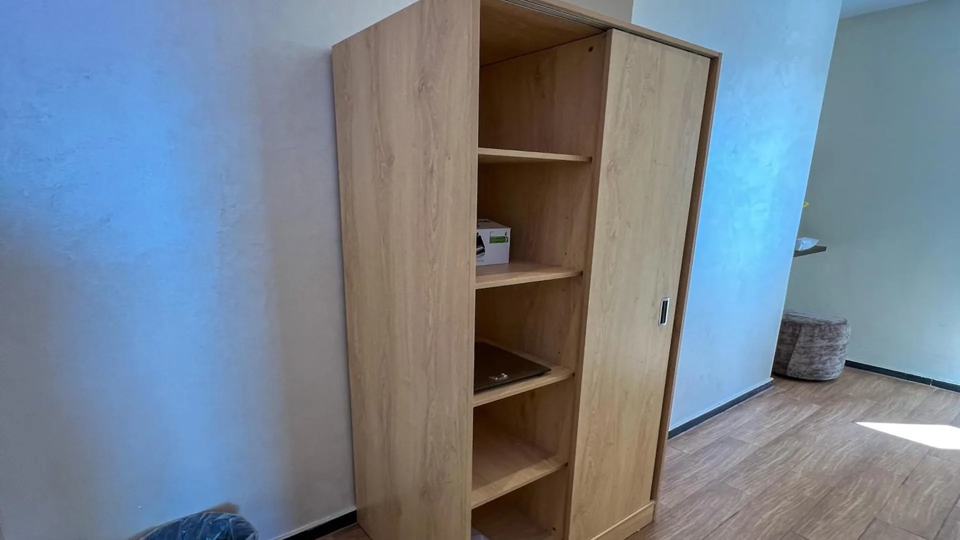 Apartamento Red Sea Studio استديو بحر الأحمر Yidda Arabia Saudí